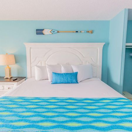 Holiday Home In Myrtle Beach 51311 Экстерьер фото