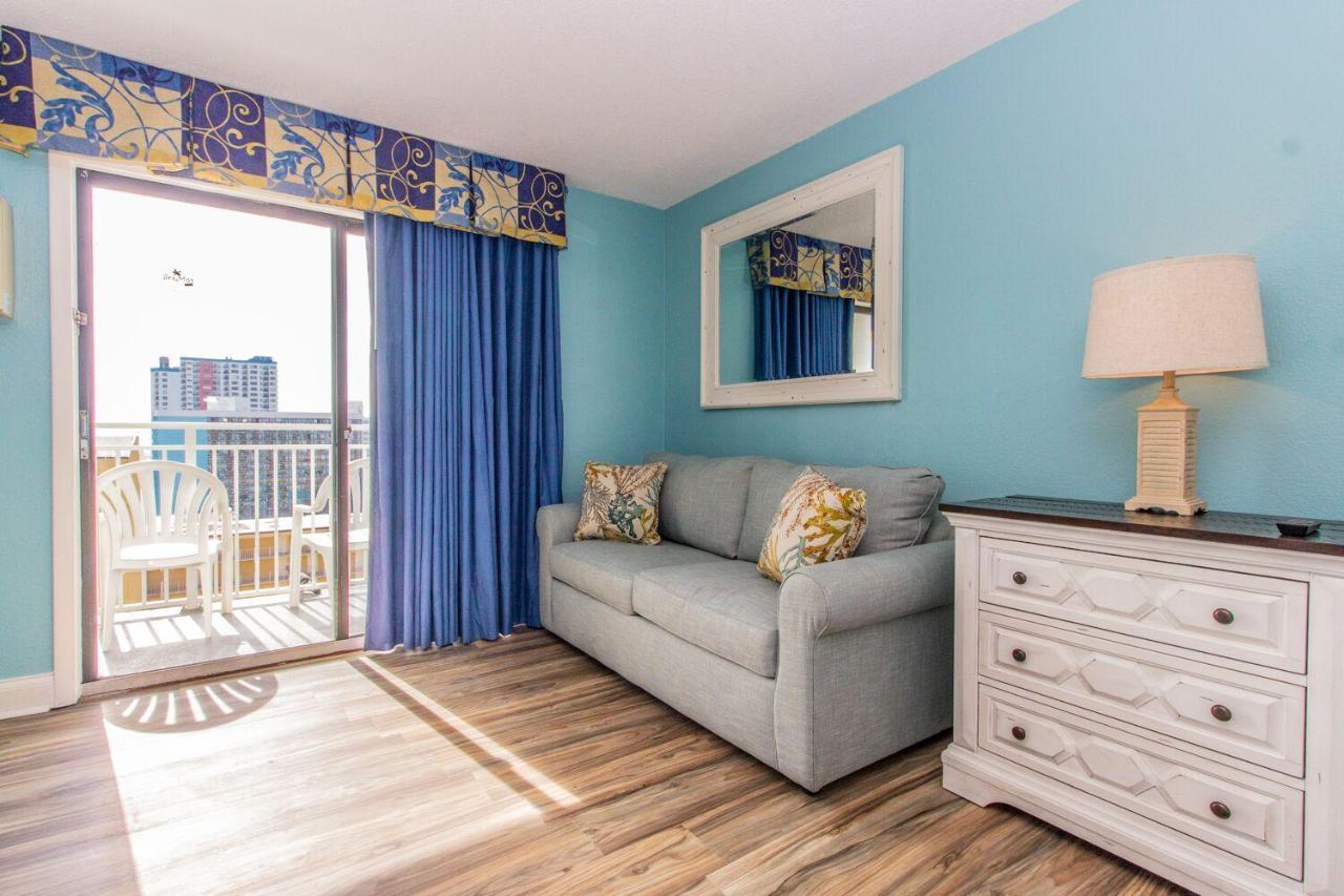 Holiday Home In Myrtle Beach 51311 Экстерьер фото