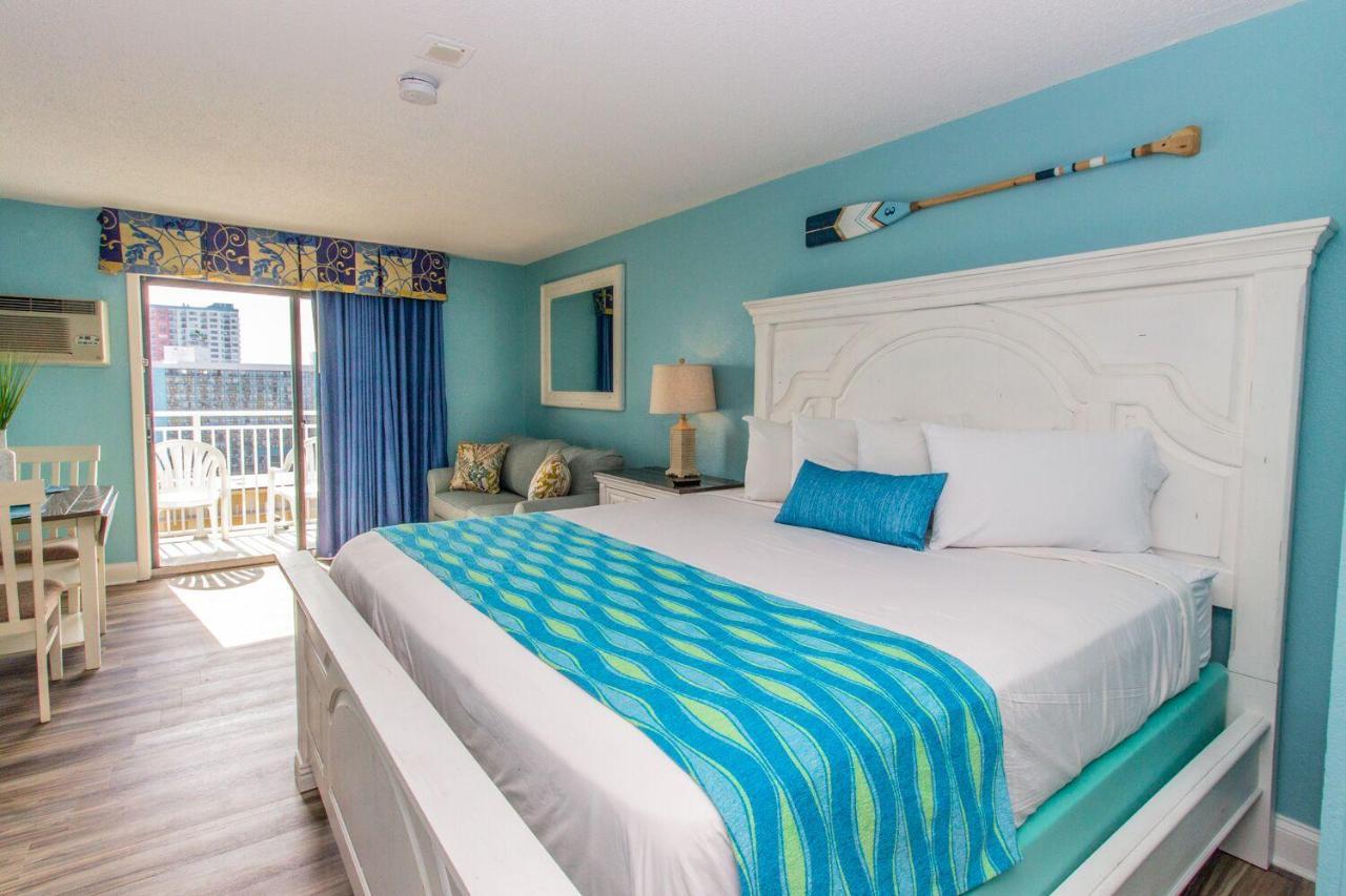 Holiday Home In Myrtle Beach 51311 Экстерьер фото