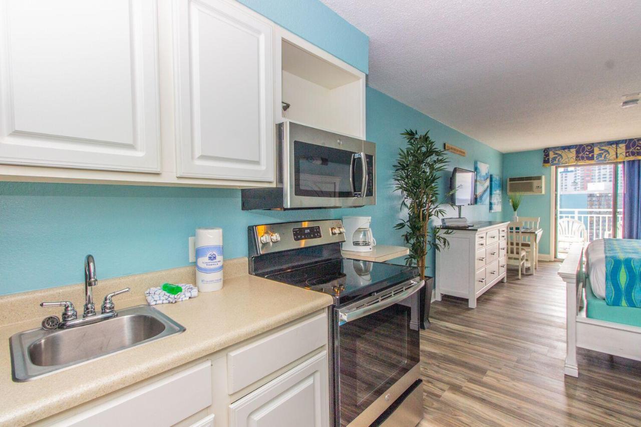 Holiday Home In Myrtle Beach 51311 Экстерьер фото