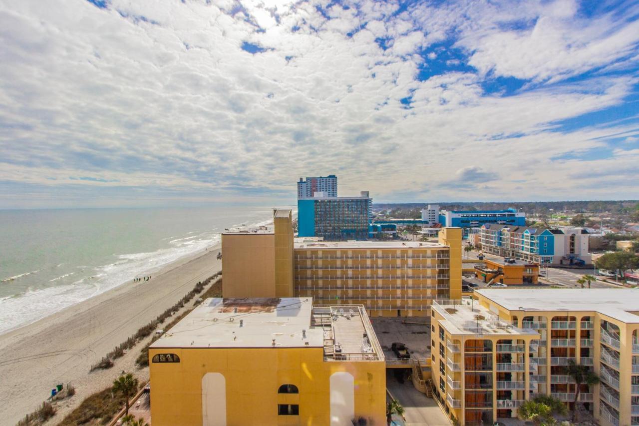 Holiday Home In Myrtle Beach 51311 Экстерьер фото