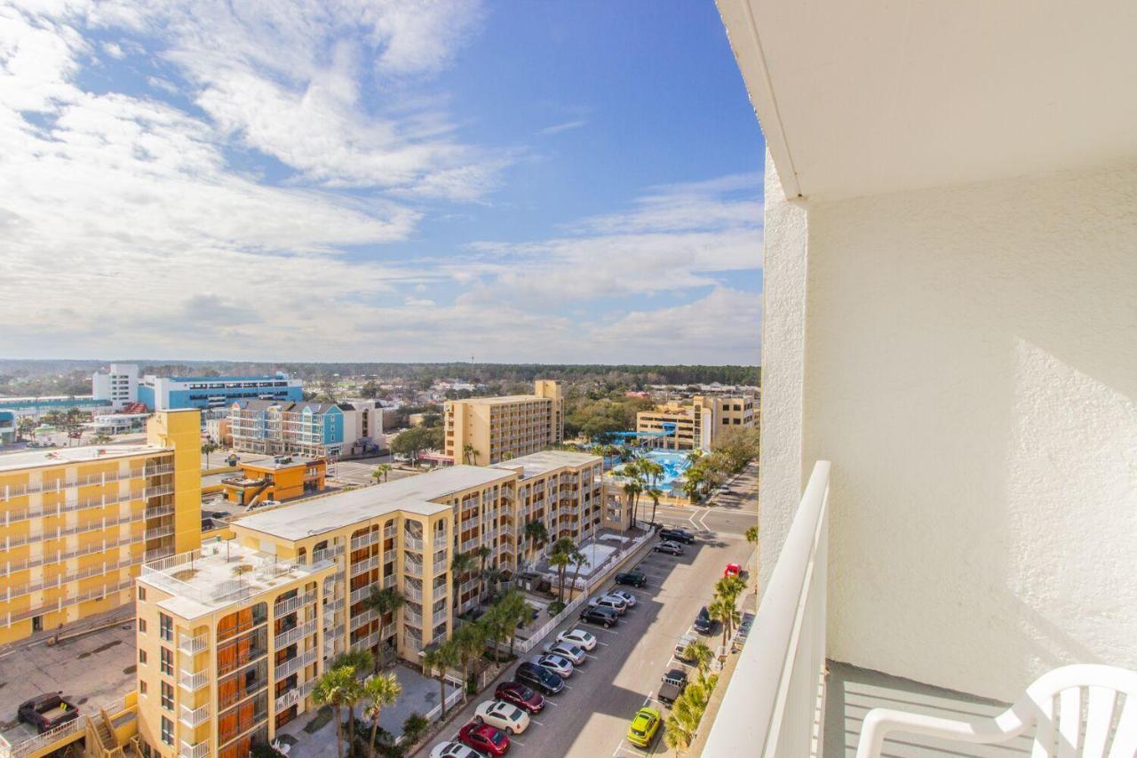 Holiday Home In Myrtle Beach 51311 Экстерьер фото