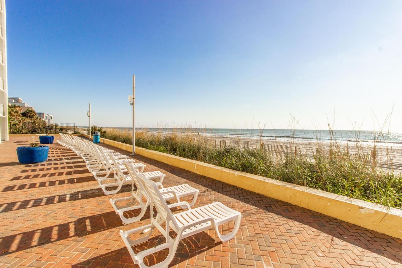 Holiday Home In Myrtle Beach 51311 Экстерьер фото