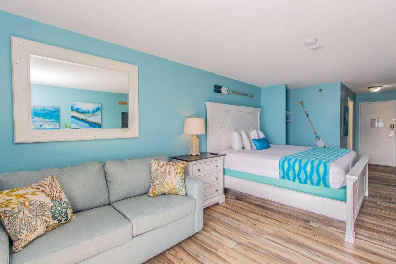 Holiday Home In Myrtle Beach 51311 Экстерьер фото