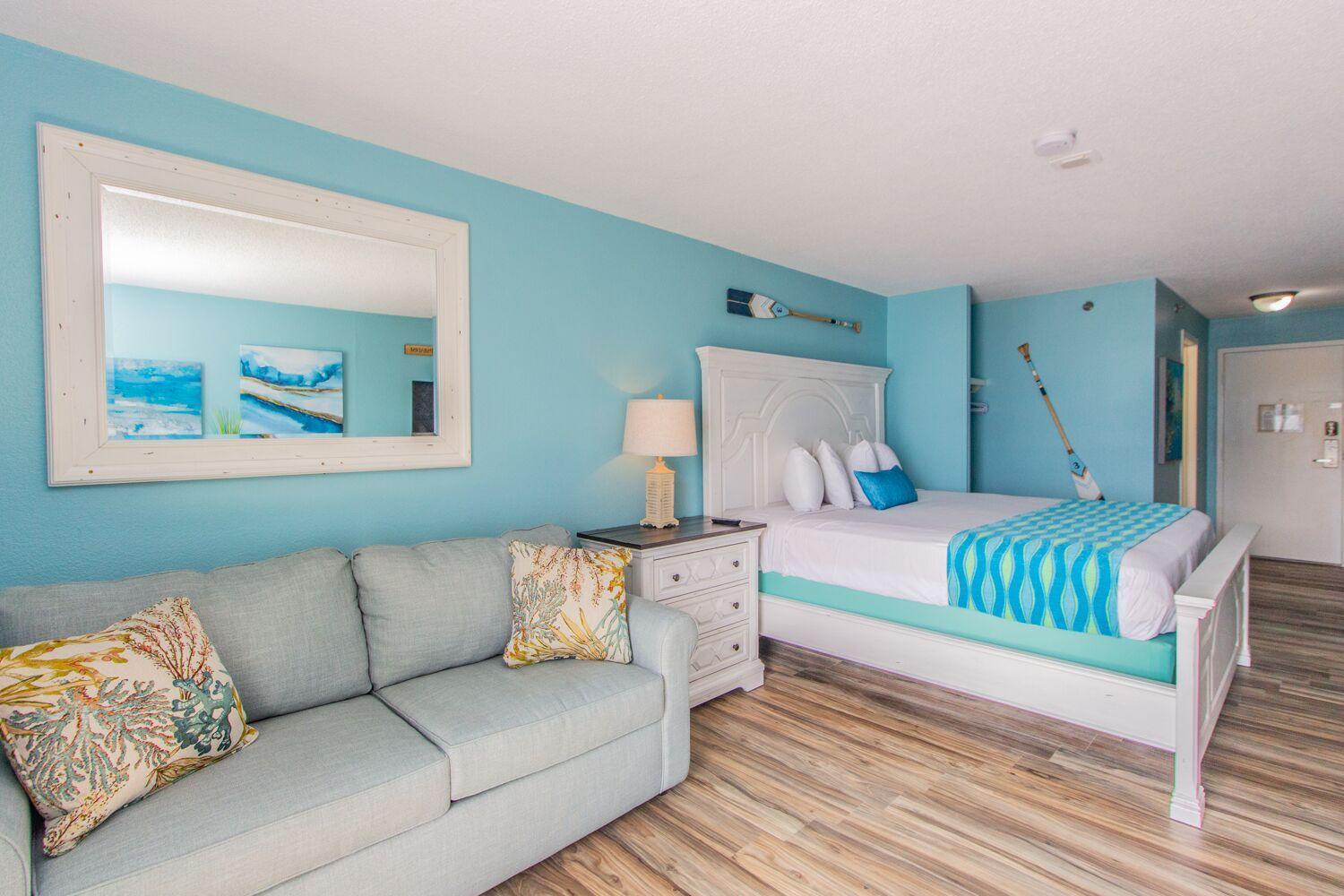 Holiday Home In Myrtle Beach 51311 Экстерьер фото