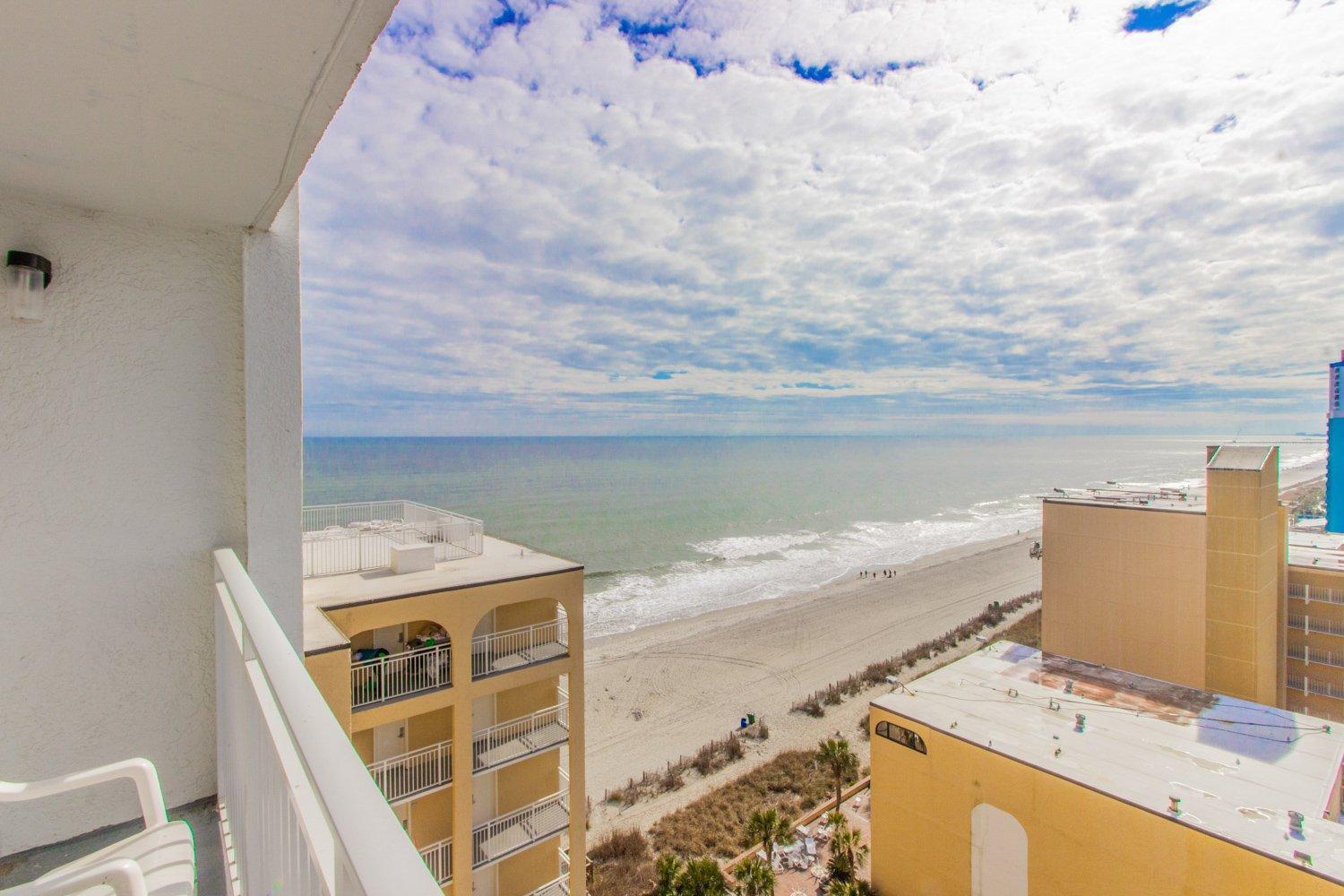 Holiday Home In Myrtle Beach 51311 Экстерьер фото