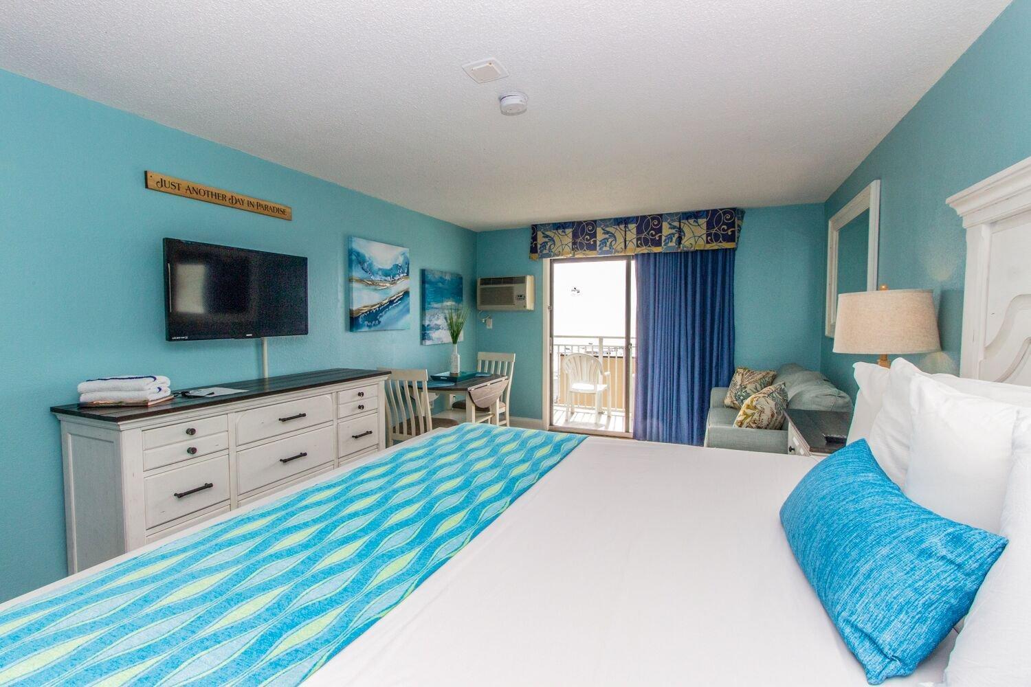 Holiday Home In Myrtle Beach 51311 Экстерьер фото