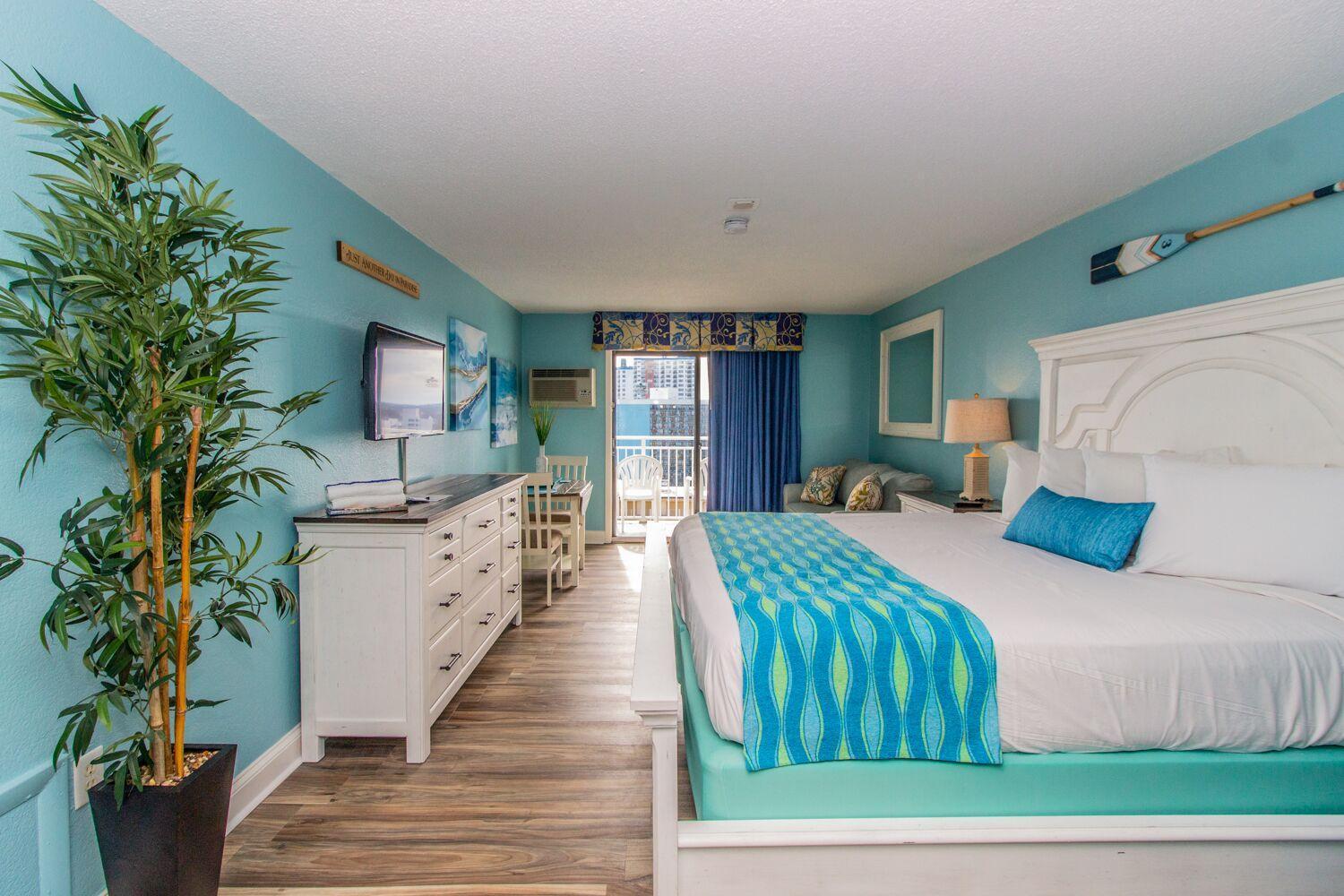 Holiday Home In Myrtle Beach 51311 Экстерьер фото